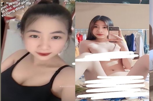 May mắn được đụ em vú to nhiều tư thế